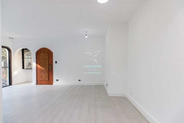 Imagem Apartamento com 3 Quartos à Venda, 105 m² em Aclimação - São Paulo Imagem Apartamento com 3 Quartos à Venda, 105 m² em Aclimação - São Paulo