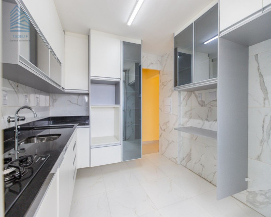 Imagem Imóvel com 3 Quartos à Venda, 91 m² em Jardim Marajoara - São Paulo