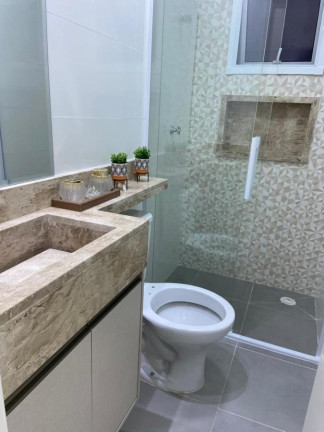 Imagem Apartamento com 3 Quartos à Venda, 90 m² em Parque Das Nações - Santo André Imagem Apartamento com 3 Quartos à Venda, 90 m² em Parque Das Nações - Santo André