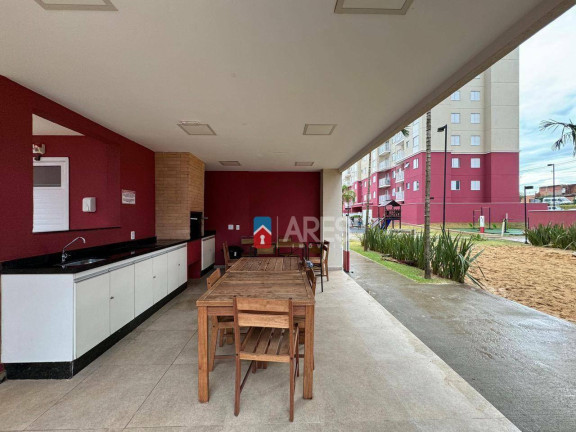 Imagem Apartamento com 2 Quartos à Venda, 50 m² em Residencial Jardim Dos Ipês - Nova Odessa Imagem Apartamento com 2 Quartos à Venda, 50 m² em Residencial Jardim Dos Ipês - Nova Odessa