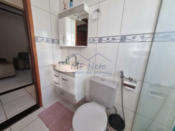 Imagem Casa com 2 Quartos à Venda, 250 m² em Jardim Veneza - Pirassununga
