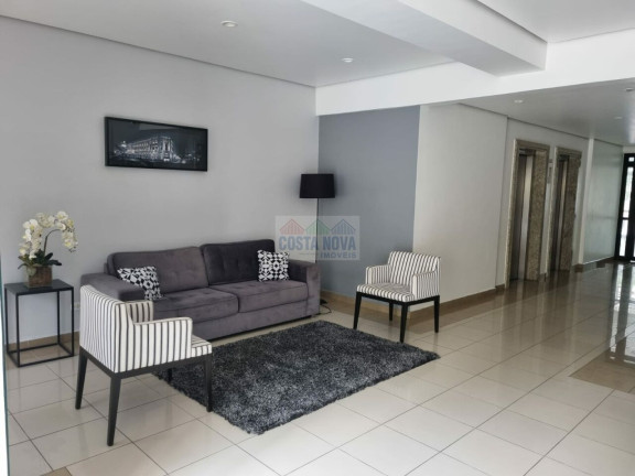 Imagem Apartamento com 2 Quartos à Venda, 63 m² em Chácara Inglesa - São Paulo Imagem Apartamento com 2 Quartos à Venda, 63 m² em Chácara Inglesa - São Paulo