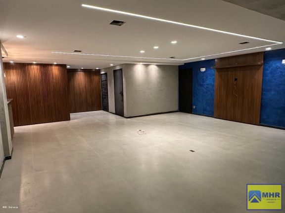 Imagem Apartamento com 1 Quarto à Venda, 37 m² em Mata Da Praia - Vitória