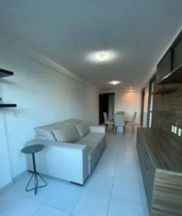 Imagem Apartamento com 2 Quartos para Alugar, 64 m² em Manaíra - João Pessoa