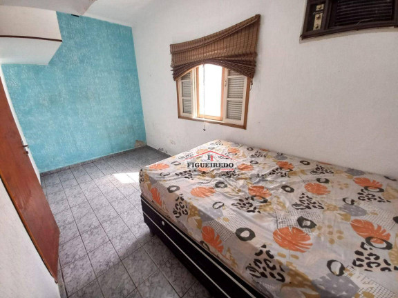 Imagem Casa com 2 Quartos à Venda, 100 m² em Balneário Flórida - Praia Grande Imagem Casa com 2 Quartos à Venda, 100 m² em Balneário Flórida - Praia Grande