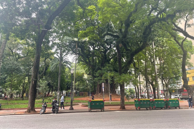 Imagem Imóvel com 2 Quartos à Venda, 74 m² em República - São Paulo Imagem Imóvel com 2 Quartos à Venda, 74 m² em República - São Paulo