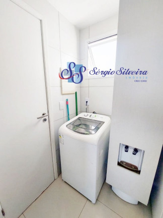 Imagem Apartamento com 3 Quartos à Venda, 77 m² em Engenheiro Luciano Cavalcante - Fortaleza Imagem Apartamento com 3 Quartos à Venda, 77 m² em Engenheiro Luciano Cavalcante - Fortaleza