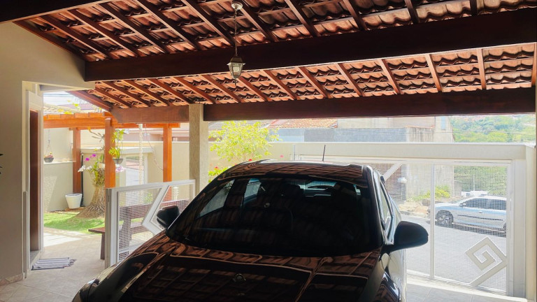 Imagem Sobrado com 3 Quartos à Venda, 220 m² em Jardim Nova Braganca - Bragança Paulista Imagem Sobrado com 3 Quartos à Venda, 220 m² em Jardim Nova Braganca - Bragança Paulista