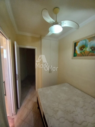 Imagem Apartamento com 4 Quartos à Venda, 156 m² em Vila Alzira - Guarujá Imagem Apartamento com 4 Quartos à Venda, 156 m² em Vila Alzira - Guarujá