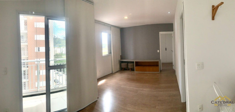 Imagem Apartamento com 3 Quartos à Venda, 61 m² em Vila Rami - Jundiaí