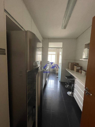 Imagem Apartamento com 3 Quartos para Alugar, 122 m² em Tamboré - Santana De Parnaíba Imagem Apartamento com 3 Quartos para Alugar, 122 m² em Tamboré - Santana De Parnaíba