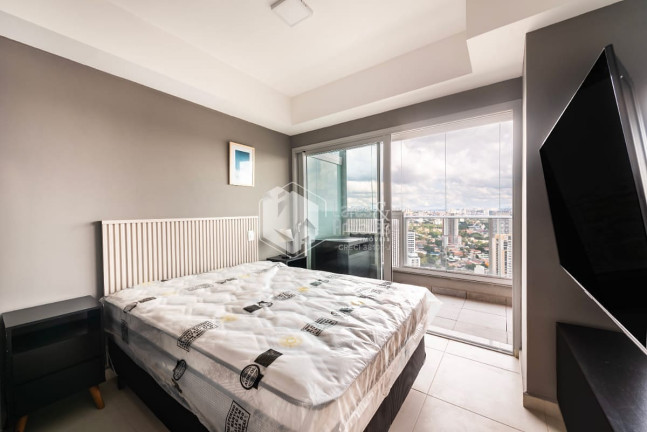 Imagem Apartamento com 1 Quarto à Venda, 36 m² em Butantã - São Paulo Imagem Apartamento com 1 Quarto à Venda, 36 m² em Butantã - São Paulo