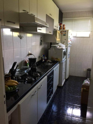 Imagem Apartamento com 2 Quartos à Venda, 65 m² em Jardim Itu-sabará - Porto Alegre Imagem Apartamento com 2 Quartos à Venda, 65 m² em Jardim Itu-sabará - Porto Alegre