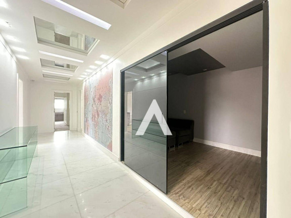Imagem Cobertura com 5 Quartos à Venda, 489 m² em Várzea - Teresópolis