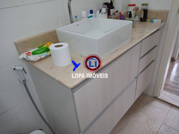 Imagem Apartamento com 1 Quarto à Venda, 45 m² em Centro - Rio De Janeiro Imagem Apartamento com 1 Quarto à Venda, 45 m² em Centro - Rio De Janeiro