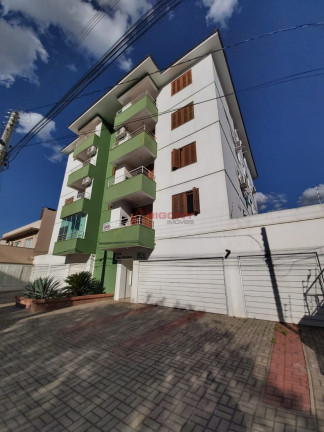 Apartamento com 1 Quarto à Venda, 46 m² em Camobi - Santa Maria