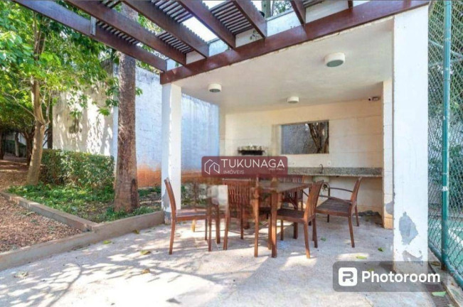 Imagem Apartamento com 2 Quartos à Venda, 49 m² em Centro - Guarulhos