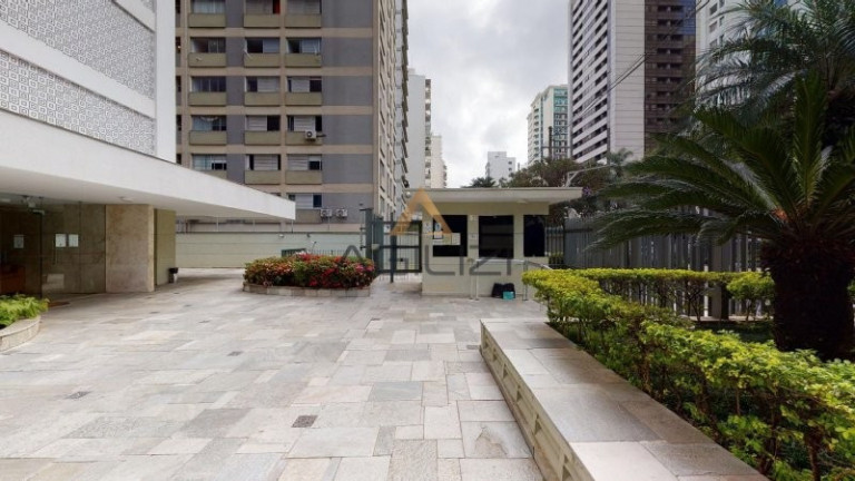 Imagem Apartamento com 3 Quartos à Venda, 102 m² em Jardim Paulista - São Paulo Imagem Apartamento com 3 Quartos à Venda, 102 m² em Jardim Paulista - São Paulo