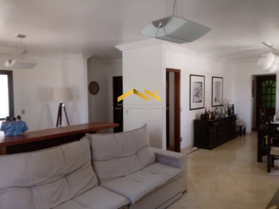 Apartamento com 4 Quartos à Venda, 210 m² em Saude - São Paulo
