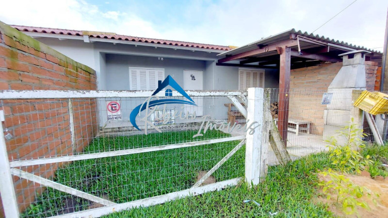 Casa com 2 Quartos à Venda, 57 m² em Albatroz - Imbé