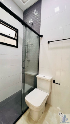 Imagem Casa com 3 Quartos à Venda, 115 m² em Caiçara - Praia Grande Imagem Casa com 3 Quartos à Venda, 115 m² em Caiçara - Praia Grande