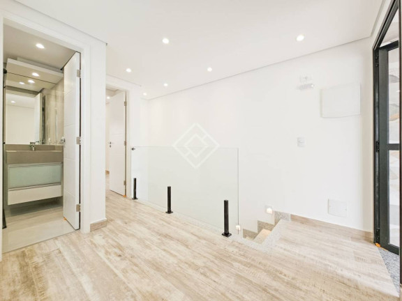 Imagem Casa com 4 Quartos à Venda, 160 m² em Jardim Vila Mariana - São Paulo Imagem Casa com 4 Quartos à Venda, 160 m² em Jardim Vila Mariana - São Paulo