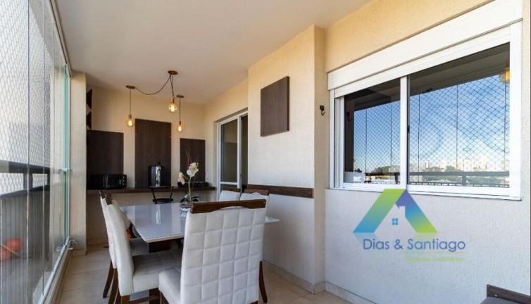 Imagem Apartamento com 2 Quartos à Venda, 68 m² em Ipiranga - São Paulo