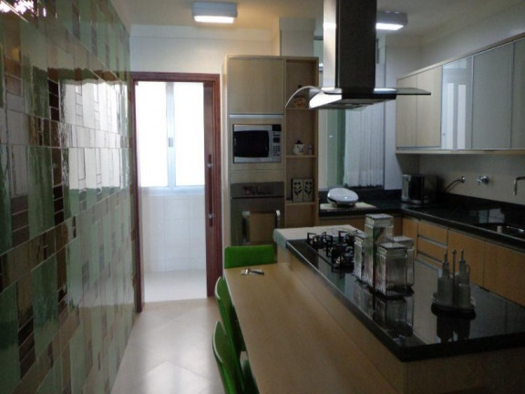 Imagem Apartamento com 4 Quartos à Venda, 397 m² em Morro Do Maluf - Guarujá Imagem Apartamento com 4 Quartos à Venda, 397 m² em Morro Do Maluf - Guarujá