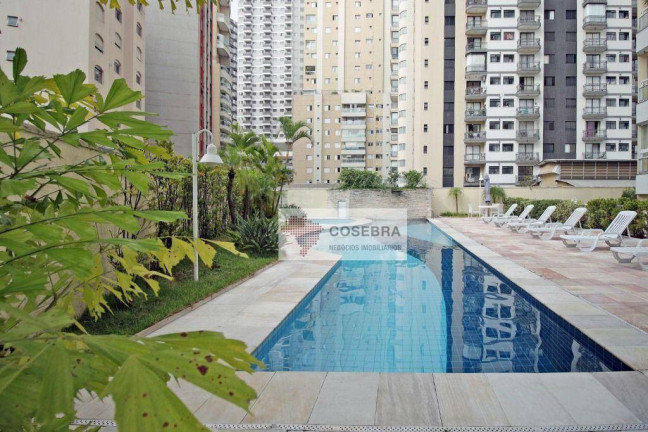 Imagem Apartamento com 1 Quarto para Alugar, 41 m² em Vila Olímpia - São Paulo Imagem Apartamento com 1 Quarto para Alugar, 41 m² em Vila Olímpia - São Paulo