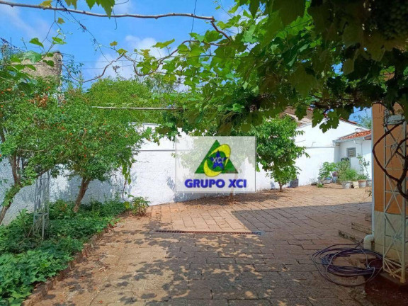 Imagem Casa com 4 Quartos para Alugar, 500 m² em Chácara Primavera - Campinas Imagem Casa com 4 Quartos para Alugar, 500 m² em Chácara Primavera - Campinas
