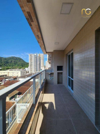 Imagem Apartamento com 3 Quartos à Venda, 81 m² em Canto Do Forte - Praia Grande Imagem Apartamento com 3 Quartos à Venda, 81 m² em Canto Do Forte - Praia Grande