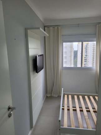 Imagem Apartamento com 1 Quarto para Alugar, 38 m² em Vila Andrade - São Paulo Imagem Apartamento com 1 Quarto para Alugar, 38 m² em Vila Andrade - São Paulo