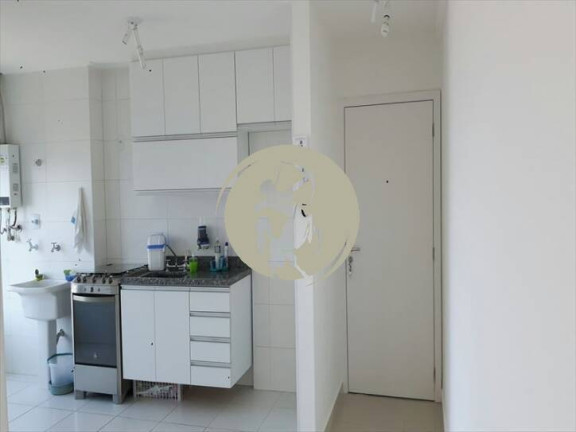 Imagem Apartamento com 1 Quarto à Venda, 53 m² em Ponta Da Praia - Santos Imagem Apartamento com 1 Quarto à Venda, 53 m² em Ponta Da Praia - Santos
