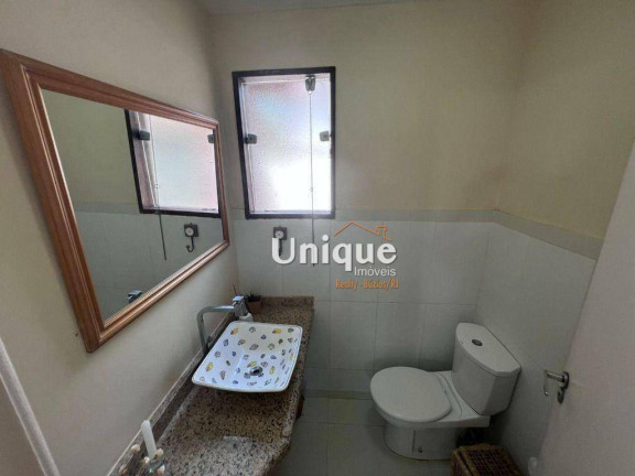 Imagem Casa com 3 Quartos à Venda, 315 m² em Manguinhos - Armação Dos Búzios
