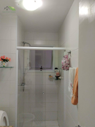 Imagem Apartamento com 3 Quartos à Venda, 77 m² em Mogi Moderno - Mogi Das Cruzes