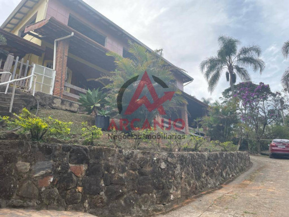 Imagem Casa com 3 Quartos à Venda, 1.410 m² em Jundiaizinho (terra Preta) - Mairiporã Imagem Casa com 3 Quartos à Venda, 1.410 m² em Jundiaizinho (terra Preta) - Mairiporã