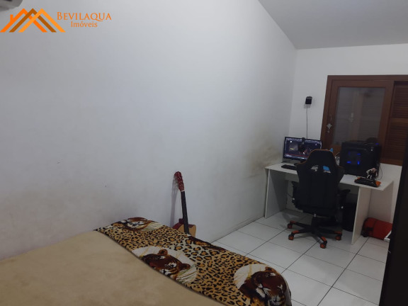 Imagem Sobrado com 4 Quartos à Venda, 105 m² em Pinguirito - Garopaba