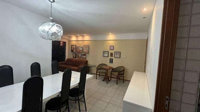 Imagem Apartamento com 3 Quartos à Venda, 90 m² em Aflitos - Recife Imagem Apartamento com 3 Quartos à Venda, 90 m² em Aflitos - Recife