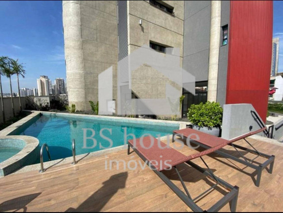 Imagem Apartamento com 2 Quartos à Venda, 90 m² em Jardim - Santo André