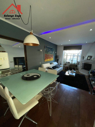 Casa de Condomínio com 3 Quartos à Venda, 200 m² em Chácara Nossa Senhora Do Bom Conselho - São Paulo