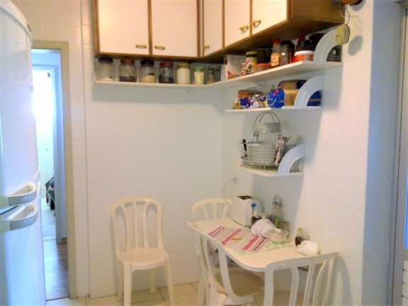Imagem Apartamento com 4 Quartos à Venda, 120 m² em Jardim Ampliação - São Paulo Imagem Apartamento com 4 Quartos à Venda, 120 m² em Jardim Ampliação - São Paulo