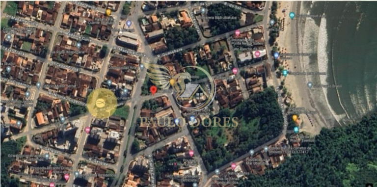 Imagem Apartamento com 1 Quarto à Venda, 64 m² em Perequê Açu - Ubatuba Imagem Apartamento com 1 Quarto à Venda, 64 m² em Perequê Açu - Ubatuba