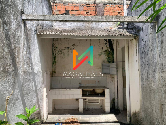 Imagem Casa com 3 Quartos à Venda, 180 m² em Casa Amarela - Recife Imagem Casa com 3 Quartos à Venda, 180 m² em Casa Amarela - Recife