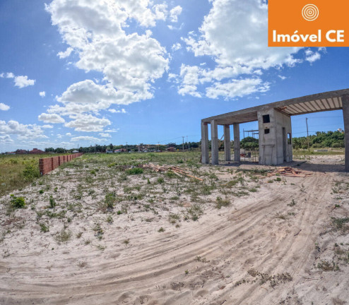 Imagem Terreno à Venda, 200 m² em Majorlândia - Aracati Imagem Terreno à Venda, 200 m² em Majorlândia - Aracati