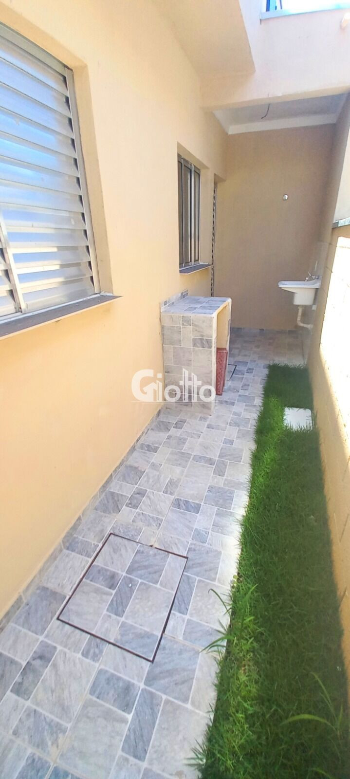 Imagem Casa de Condomínio com 2 Quartos à Venda, 43 m² em Vila São Paulo - Mogi Das Cruzes