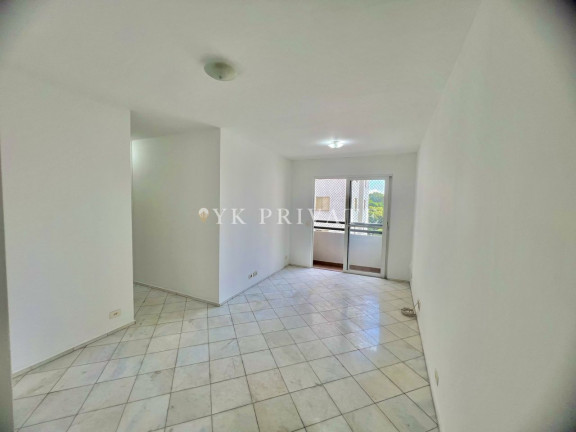 Apartamento com 3 Quartos à Venda, 64 m² em Barra Funda - São Paulo
