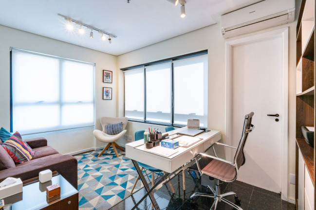 Imagem Ponto Comercial à Venda, 40 m² em Pinheiros - São Paulo Imagem Ponto Comercial à Venda, 40 m² em Pinheiros - São Paulo