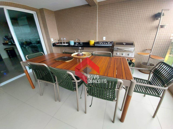 Imagem Apartamento com 5 Quartos à Venda, 245 m² em Guararapes - Fortaleza Imagem Apartamento com 5 Quartos à Venda, 245 m² em Guararapes - Fortaleza