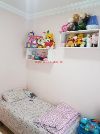Imagem Apartamento com 3 Quartos à Venda, 80 m² em Vila Guarani - Jundiaí Imagem Apartamento com 3 Quartos à Venda, 80 m² em Vila Guarani - Jundiaí