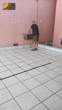 Imagem Casa com 6 Quartos à Venda, 200 m² em Jaraguá - São Paulo Imagem Casa com 6 Quartos à Venda, 200 m² em Jaraguá - São Paulo